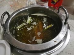 -龍歌自助小火锅(崂山丽达店)