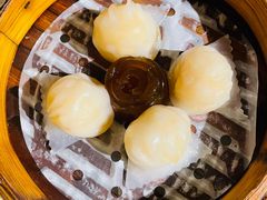-稻香饭店(IFS国金中心店)