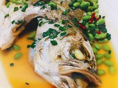 -壹只菜·崇明本地特色菜(崇明南门店)
