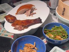 -四世同堂·京菜·烤鸭(双井店)