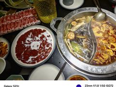 -井格重庆火锅(西直门凯德Mall店)
