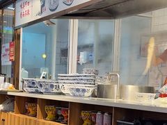 -兰州陈记牛肉面 ·烧烤· 铜锅涮肉(万达店)