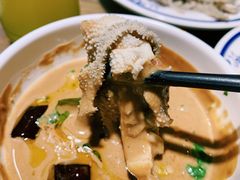 -老爆肚满五香烧牛羊肉