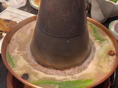 -南门四季铜锅涮肉(大屯·北苑店)