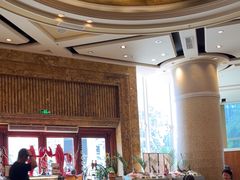 -怡聚轩全日制自助餐厅(大中华喜来登酒店)