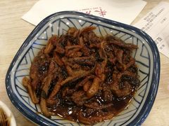 -朱洪元苏式面馆(绿宝广场店)