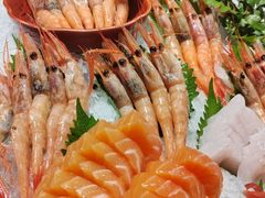 -Mr.Fish鱼鲜生海鲜放题(高德置地冬广场店)