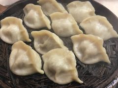 -马大刚白记包子