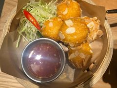 -金泰兰·东南亚料理(乐堤港店)