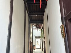 -南京市民俗博物馆(甘熙故居)