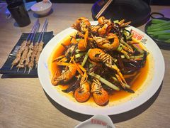 -红盔甲·小龙虾(车公庙店)