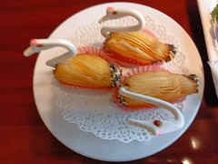 -彩景大酒楼(万泰新天地店)