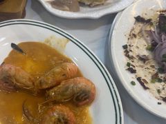 -明本湛江鸡•海鲜小厨(陈家祠店)