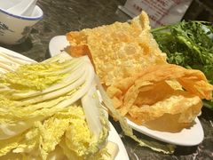 -仄园围炉坊·牛肉火锅·汕头卤水火锅(蛇口店)