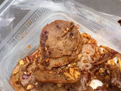 -浪哥卤味捆鸡(南门口店)