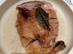 -金陵后厨·南京菜(新街口秣陵路店)