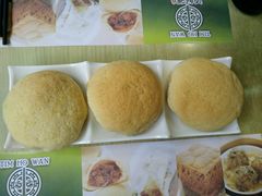 -添好运点心专门店(北角店)