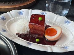 -醉东Oriental House(静安嘉里中心店)