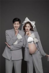 -美丽人间婚纱摄影