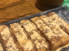 -付小姐在成都(中山公园店)