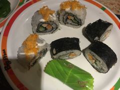 -比格比萨(方庄店)