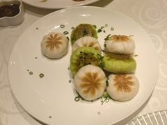 -锦粤宫·精致粤菜(深圳北站店)