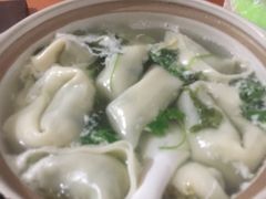 -吴淞老街砂锅馄饨(北兴路店)