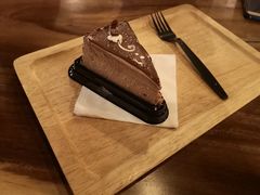 -Cha Café and Bistro