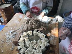 -海汇源老烧麦店(东大街总店)