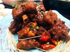 -赵小姐丨新中餐(曲江店)