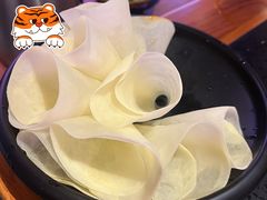 8秒土豆片-珮姐老火锅(新街口店)