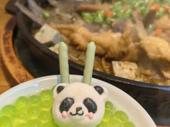 -老板恋上鱼(印象城店)