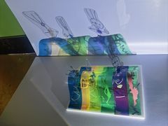 -杨梅红艺术教育(深圳南山书城教学中心)