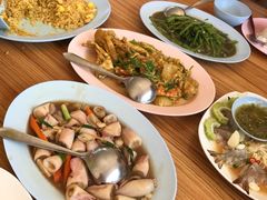 -Wang Sai Seafood