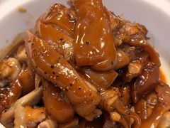 -尚岛私房菜(西方巷店)