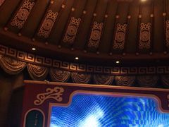 -蒙古大营·蒙古演绎餐厅(赛马场店)