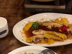 -一楼食业·美食人家