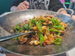 -费大厨辣椒炒肉(黄兴中心广场店)