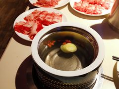 -加餐海鲜自助(集美银泰百货店)