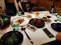 -荟廷·晶萃(陆家嘴尚悦湾店)