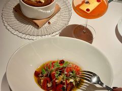 -壳里西餐厅Coquille Seafood Bistro(蒙自路店)