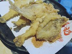 -连锦记海鲜烧烤大排档·锦州特色(西安路交大店)