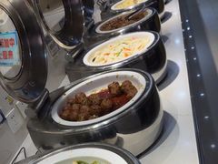 -集杰尚品海鲜烤肉自助餐厅(乳山振华店)