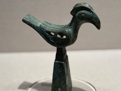 -晋国博物馆