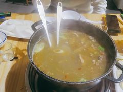 -花姐羊肉炉(吕厝店)