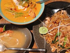 红咖喱牛肉-米泰MiThai