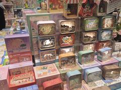 -猫的天空之城概念书店(苏州平江店)