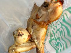 -大益烤鸡