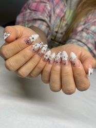 -171 Naillife