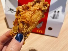 麦辣鸡翅-麦当劳(开萝大道店)